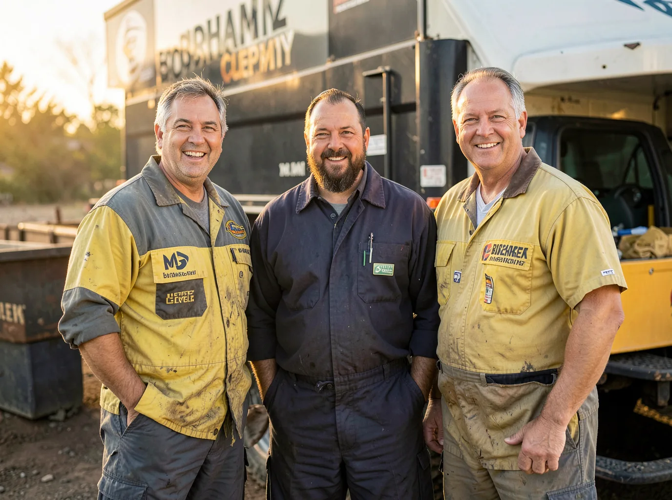 Sewage Cleanup company in Marietta, MS